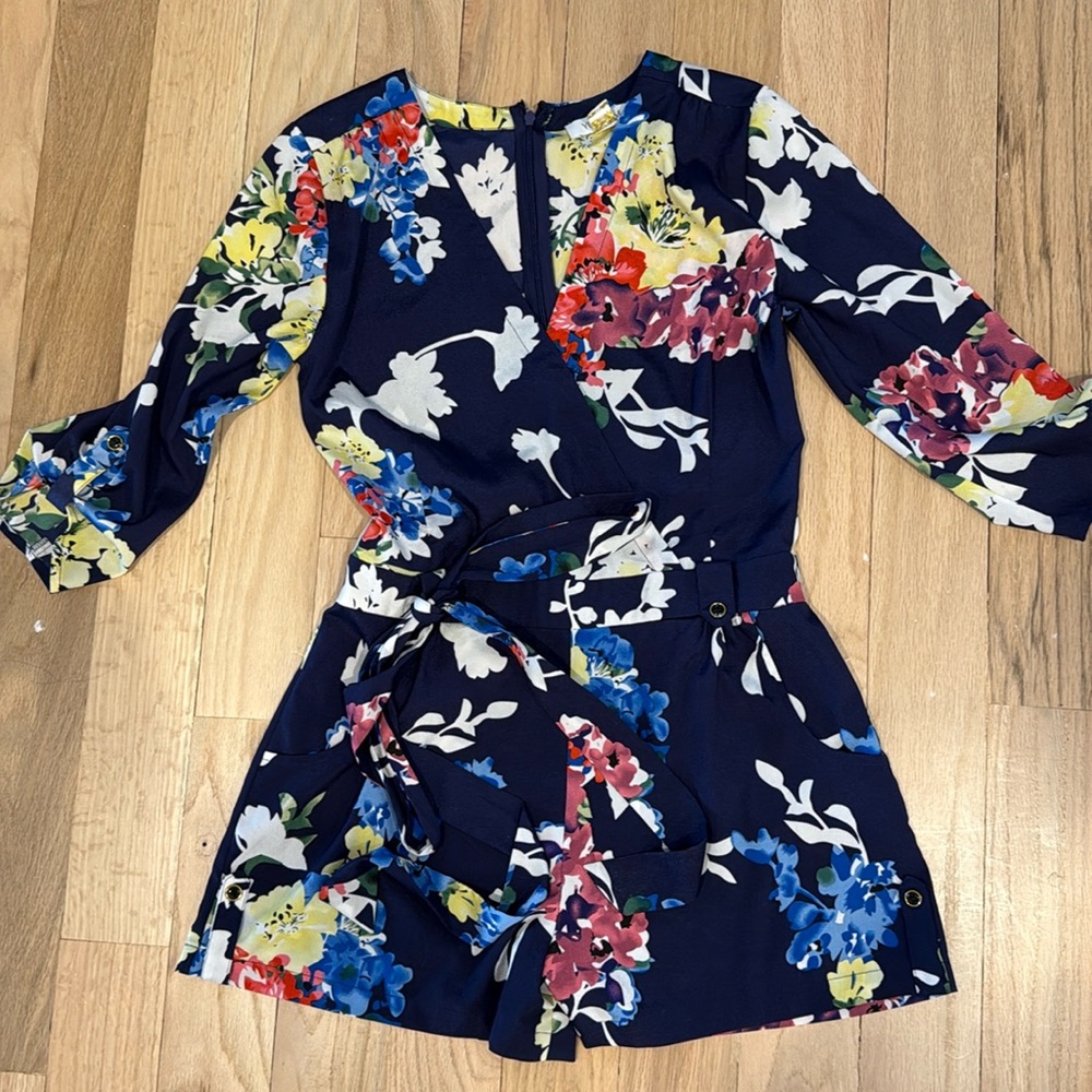 Yumi Kim romper